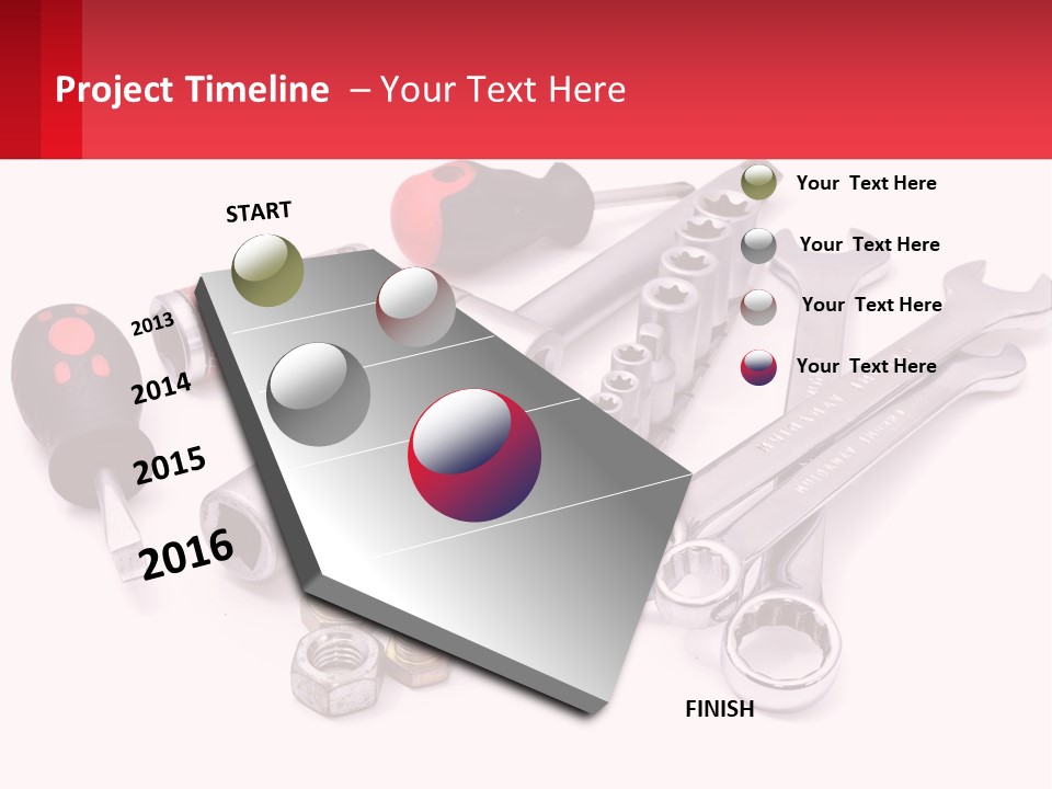 Heat Temperature Electricity PowerPoint Template