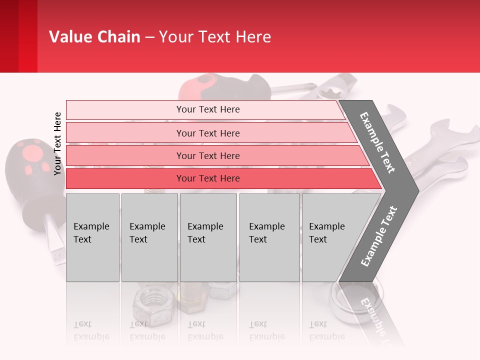 Heat Temperature Electricity PowerPoint Template
