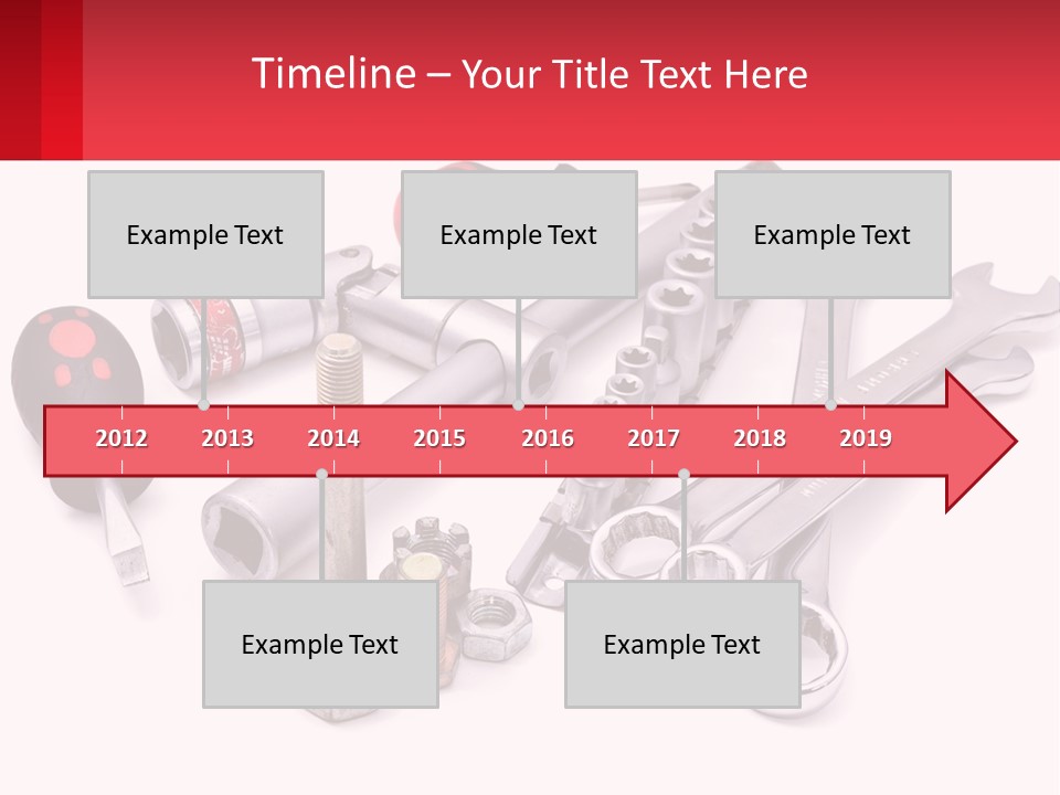 Heat Temperature Electricity PowerPoint Template