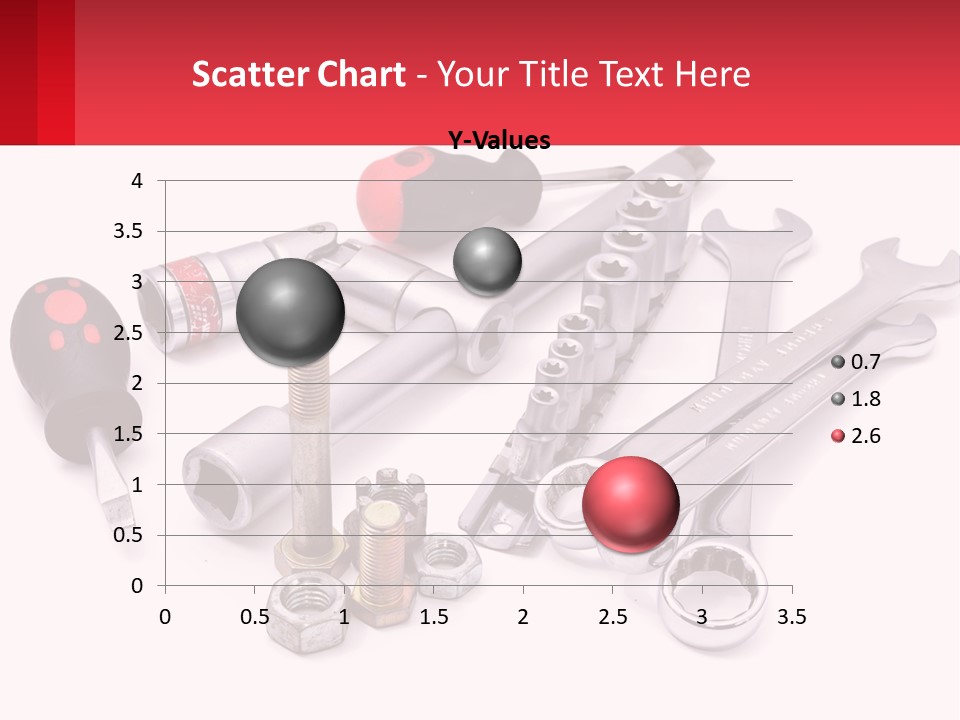 Heat Temperature Electricity PowerPoint Template