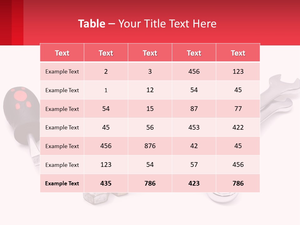 Heat Temperature Electricity PowerPoint Template