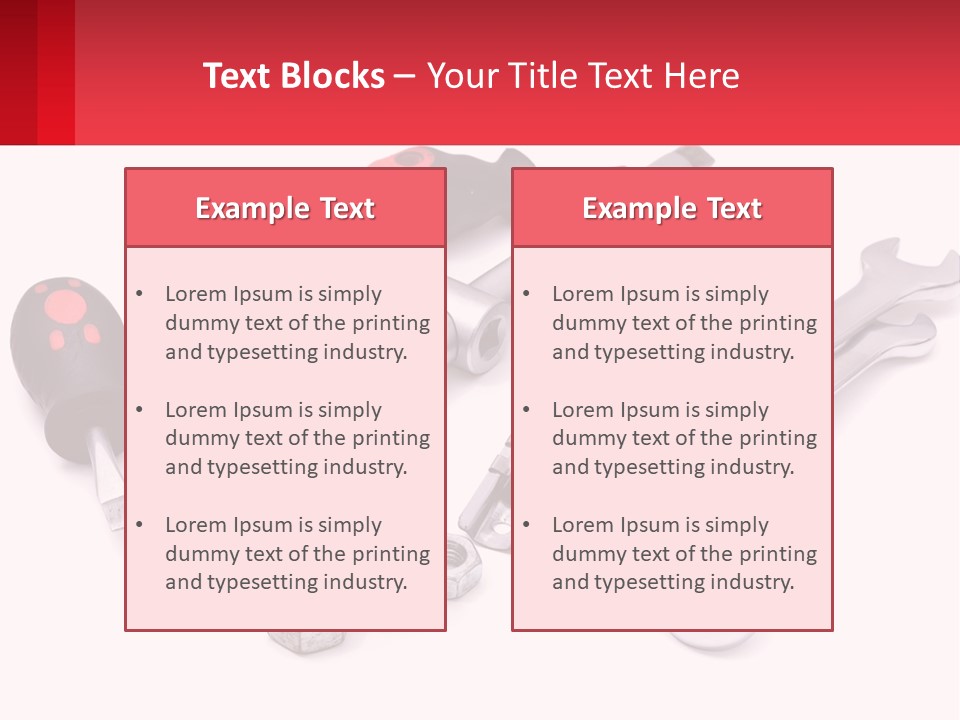 Heat Temperature Electricity PowerPoint Template