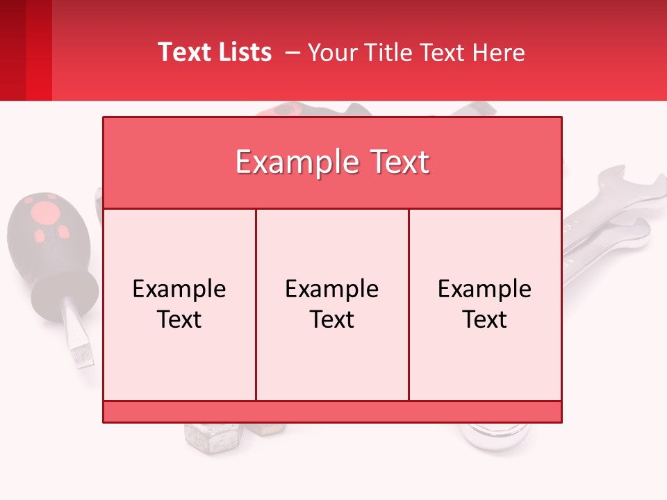 Heat Temperature Electricity PowerPoint Template