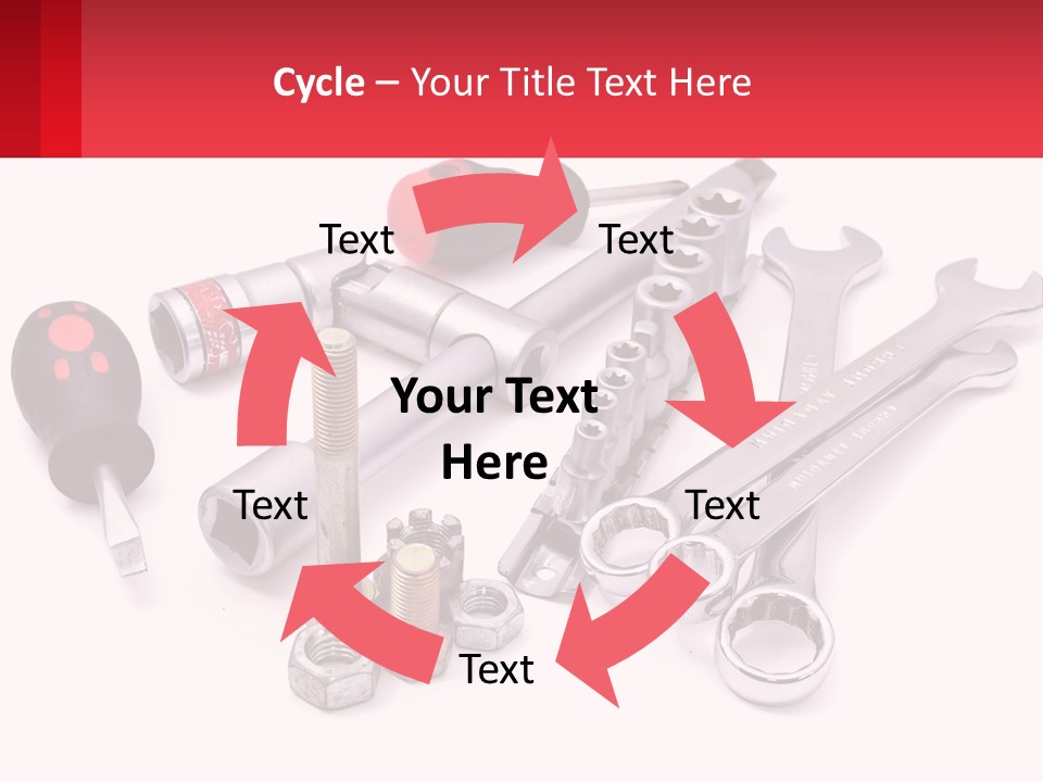 Heat Temperature Electricity PowerPoint Template