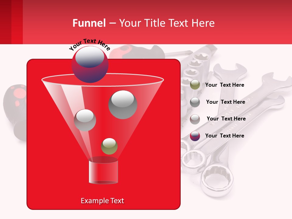 Heat Temperature Electricity PowerPoint Template