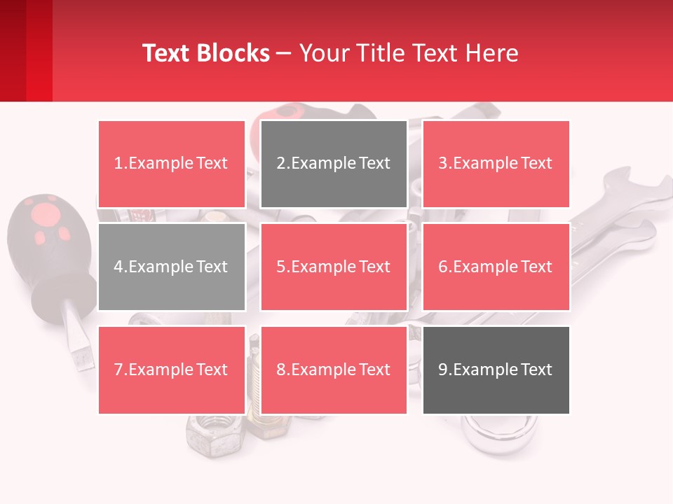 Heat Temperature Electricity PowerPoint Template