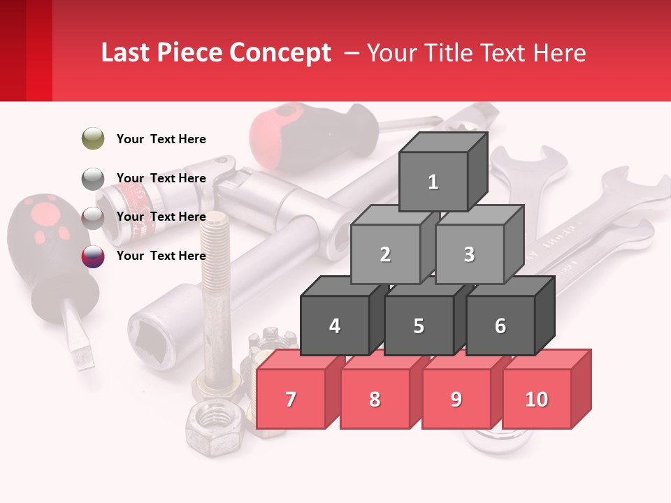 Heat Temperature Electricity PowerPoint Template