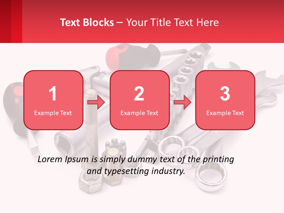 Heat Temperature Electricity PowerPoint Template