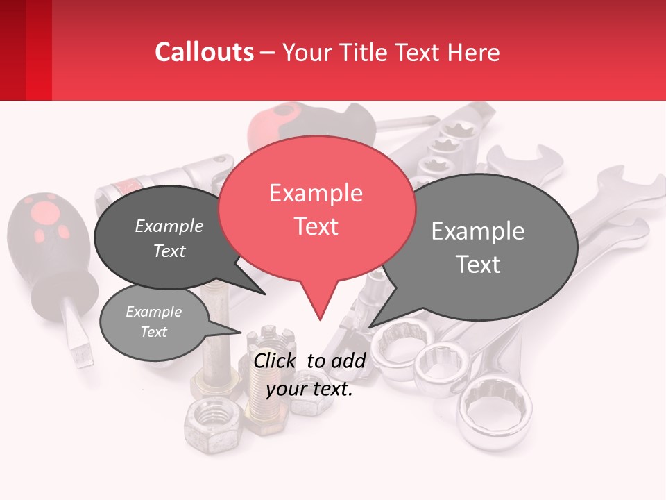 Heat Temperature Electricity PowerPoint Template