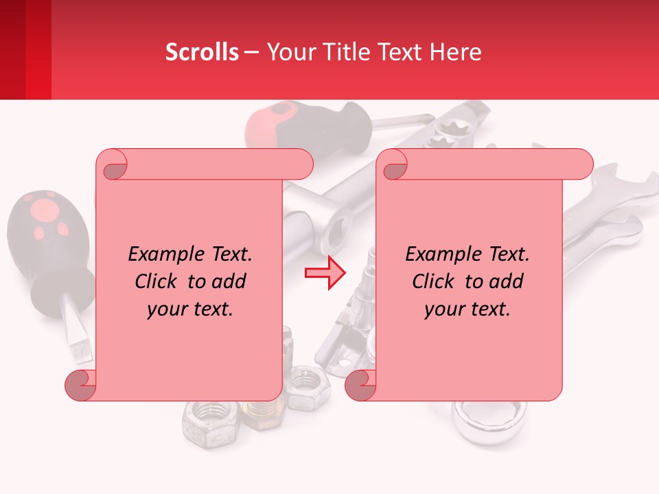Heat Temperature Electricity PowerPoint Template