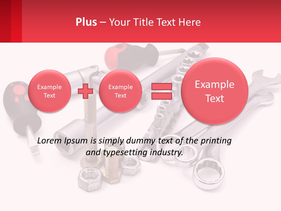 Heat Temperature Electricity PowerPoint Template