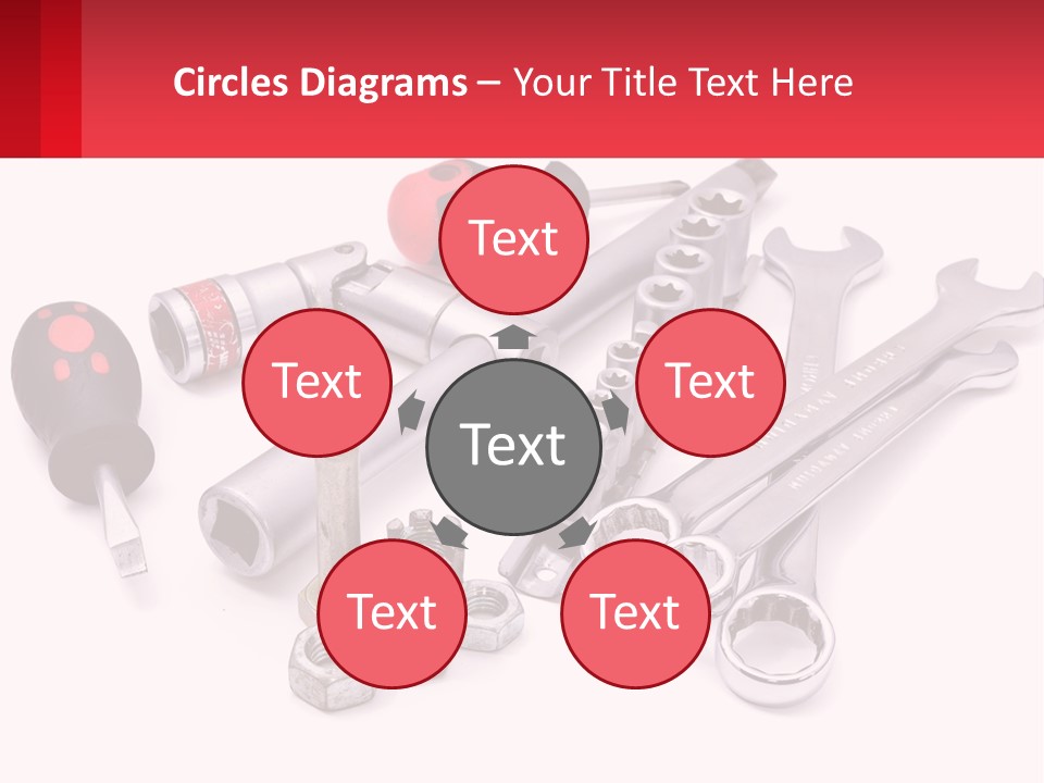 Heat Temperature Electricity PowerPoint Template