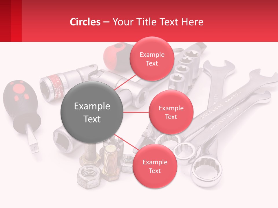 Heat Temperature Electricity PowerPoint Template