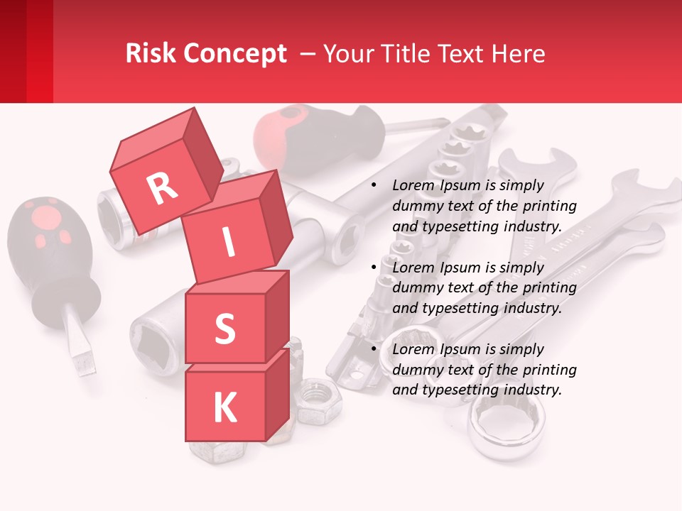 Heat Temperature Electricity PowerPoint Template