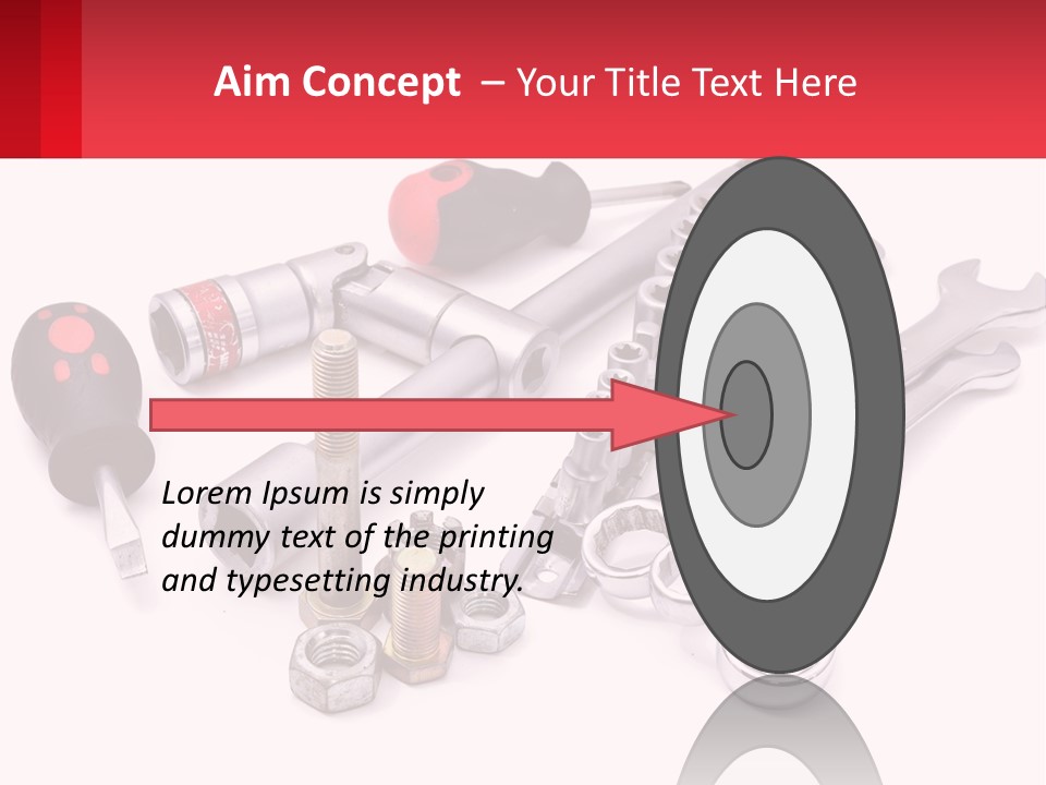 Heat Temperature Electricity PowerPoint Template