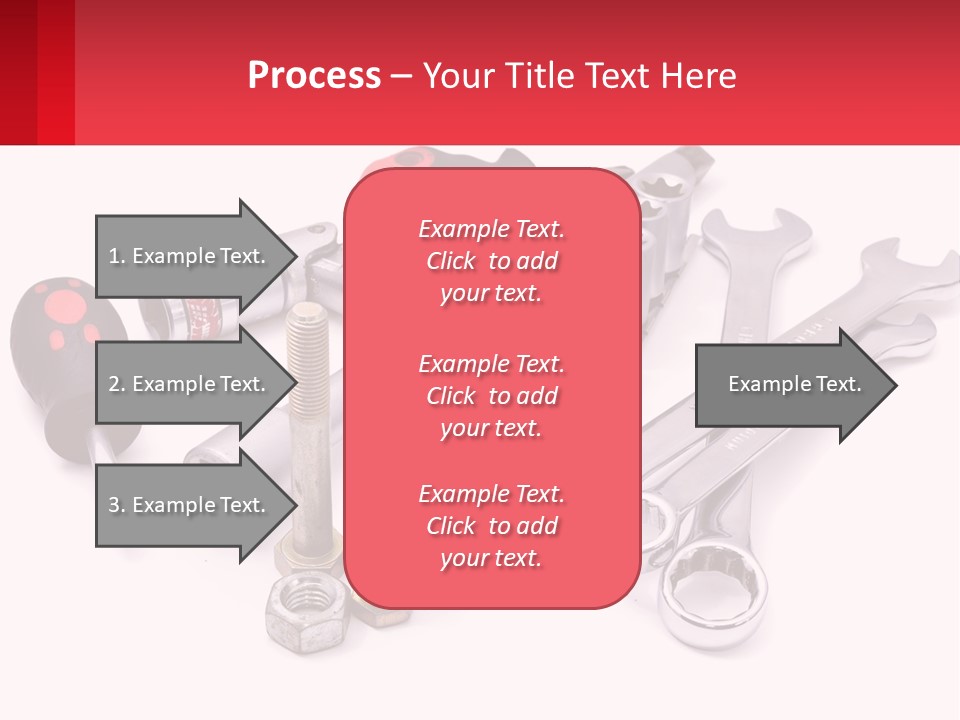 Heat Temperature Electricity PowerPoint Template