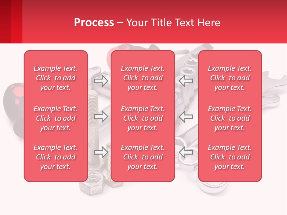 Heat Temperature Electricity PowerPoint Template