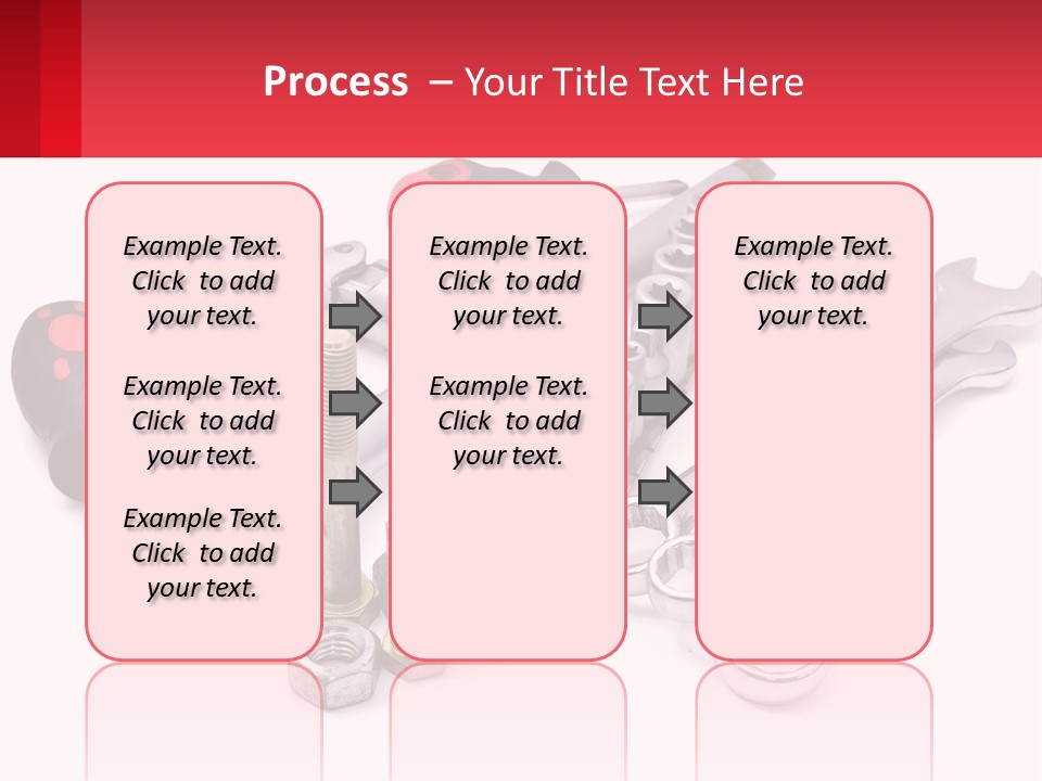 Heat Temperature Electricity PowerPoint Template