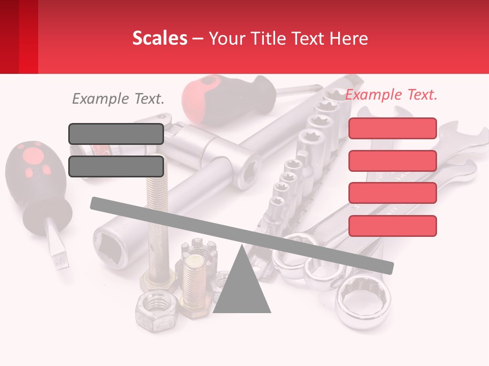 Heat Temperature Electricity PowerPoint Template