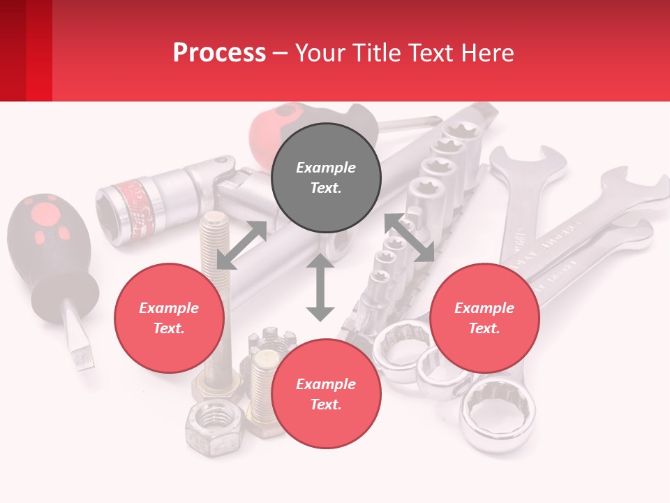Heat Temperature Electricity PowerPoint Template