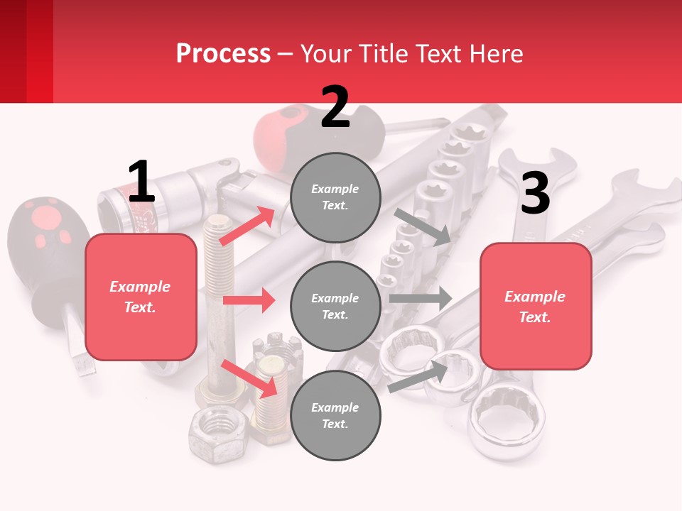 Heat Temperature Electricity PowerPoint Template