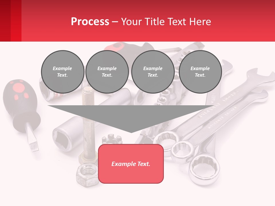 Heat Temperature Electricity PowerPoint Template