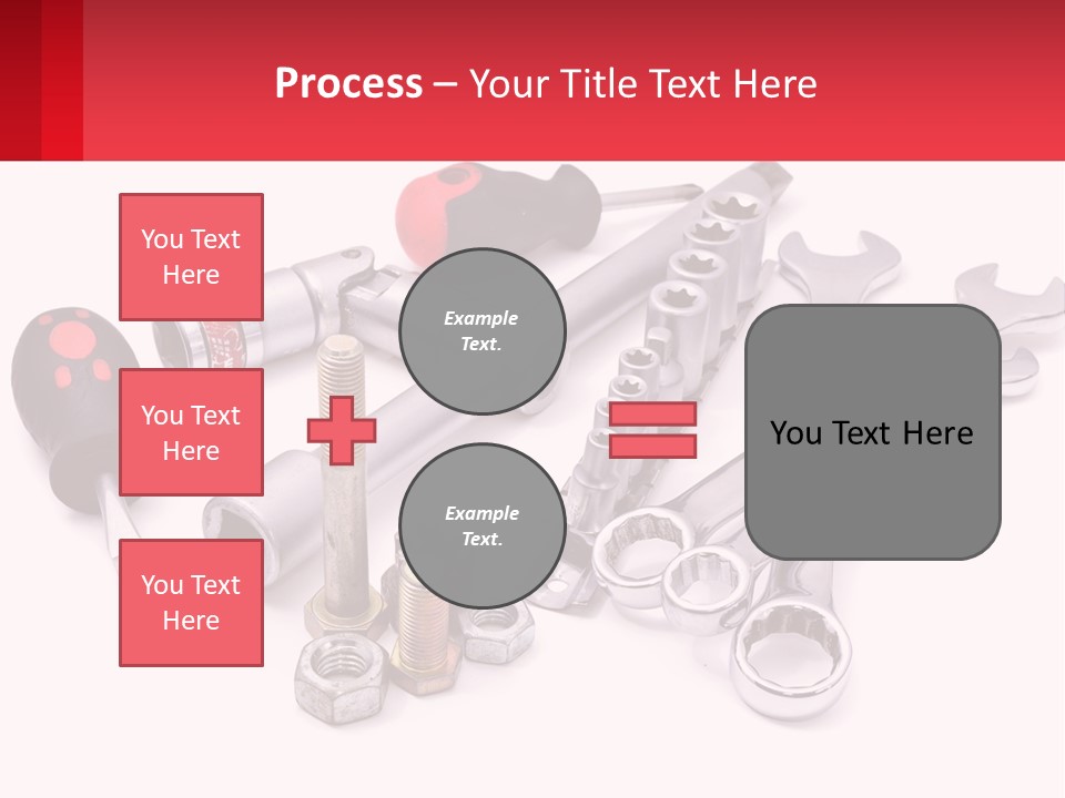 Heat Temperature Electricity PowerPoint Template