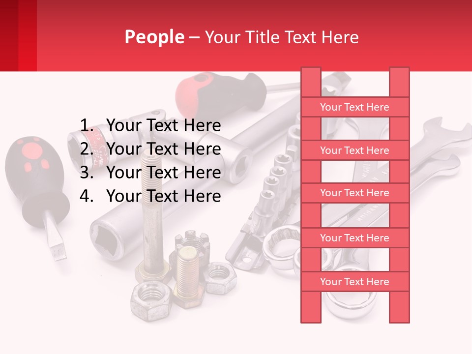 Heat Temperature Electricity PowerPoint Template
