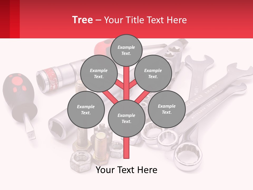 Heat Temperature Electricity PowerPoint Template