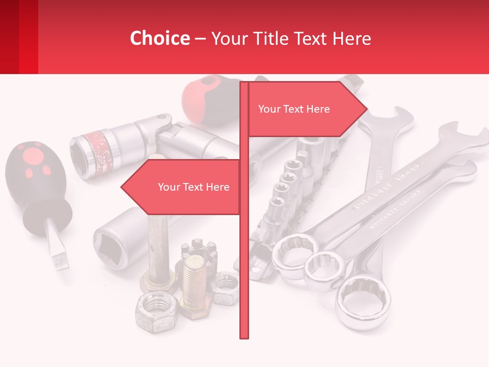 Heat Temperature Electricity PowerPoint Template