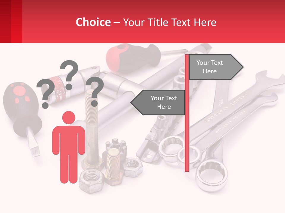 Heat Temperature Electricity PowerPoint Template