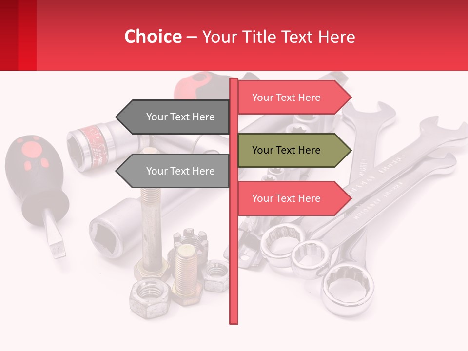 Heat Temperature Electricity PowerPoint Template