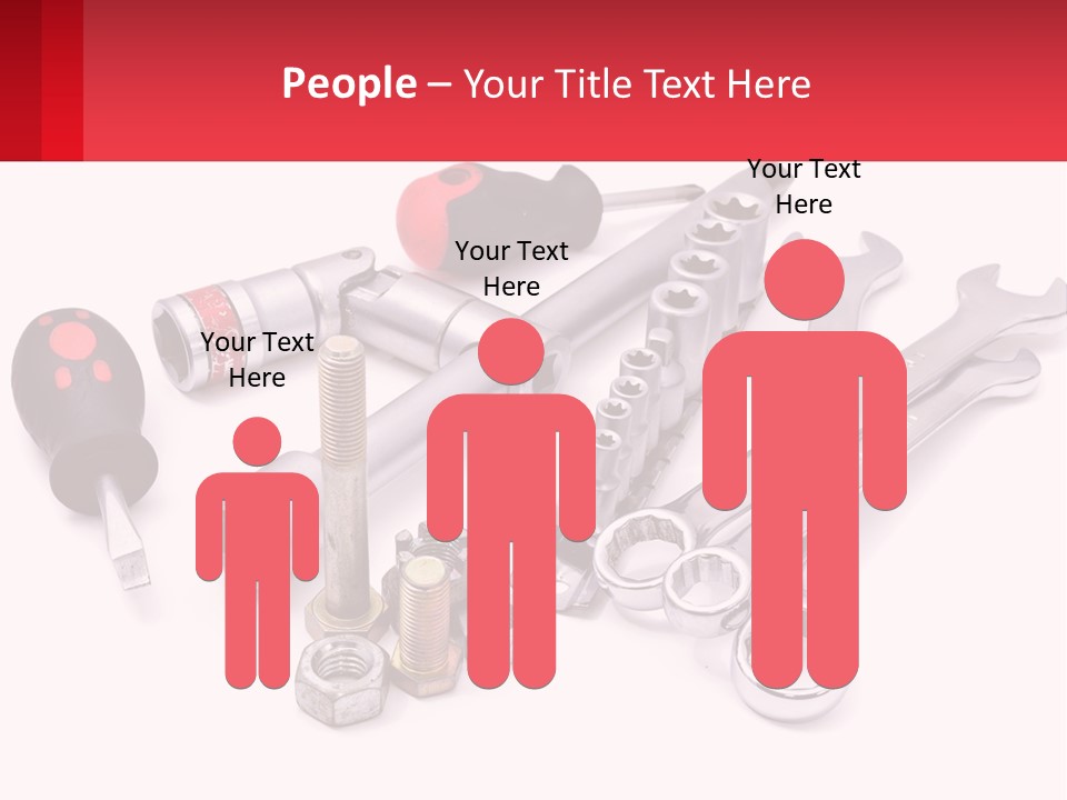 Heat Temperature Electricity PowerPoint Template