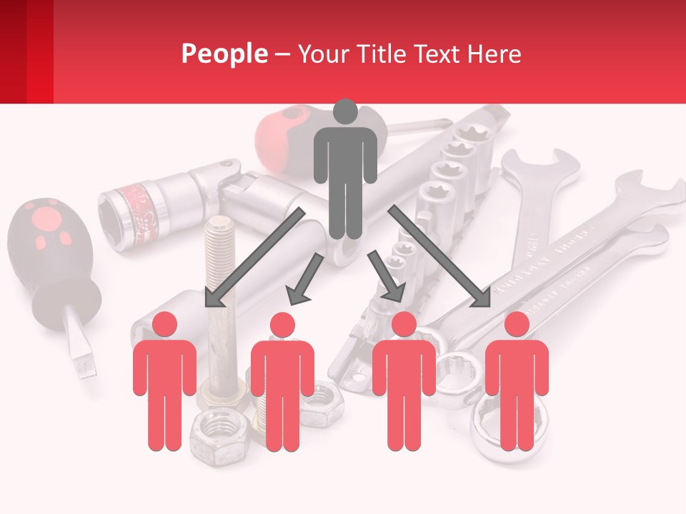 Heat Temperature Electricity PowerPoint Template