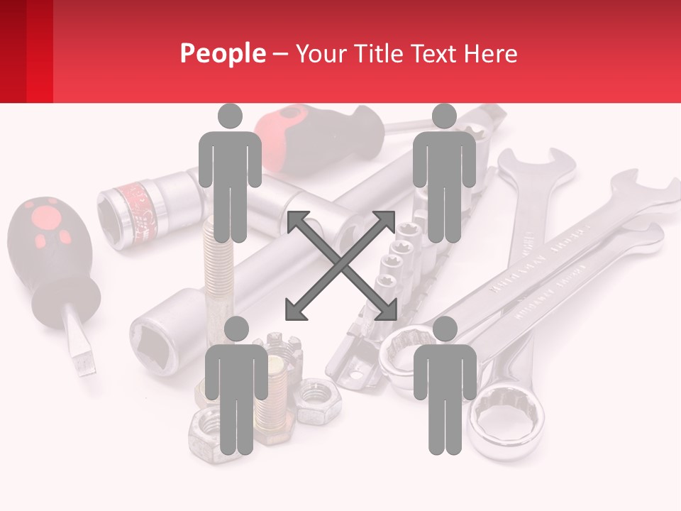 Heat Temperature Electricity PowerPoint Template