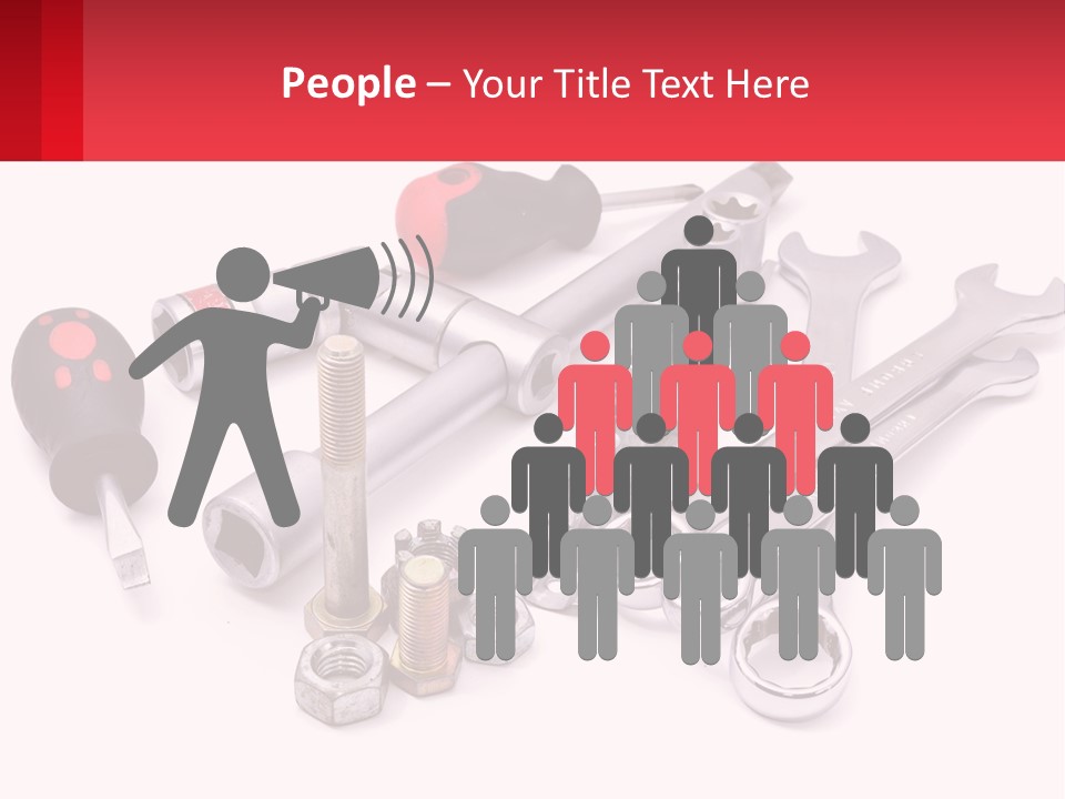 Heat Temperature Electricity PowerPoint Template