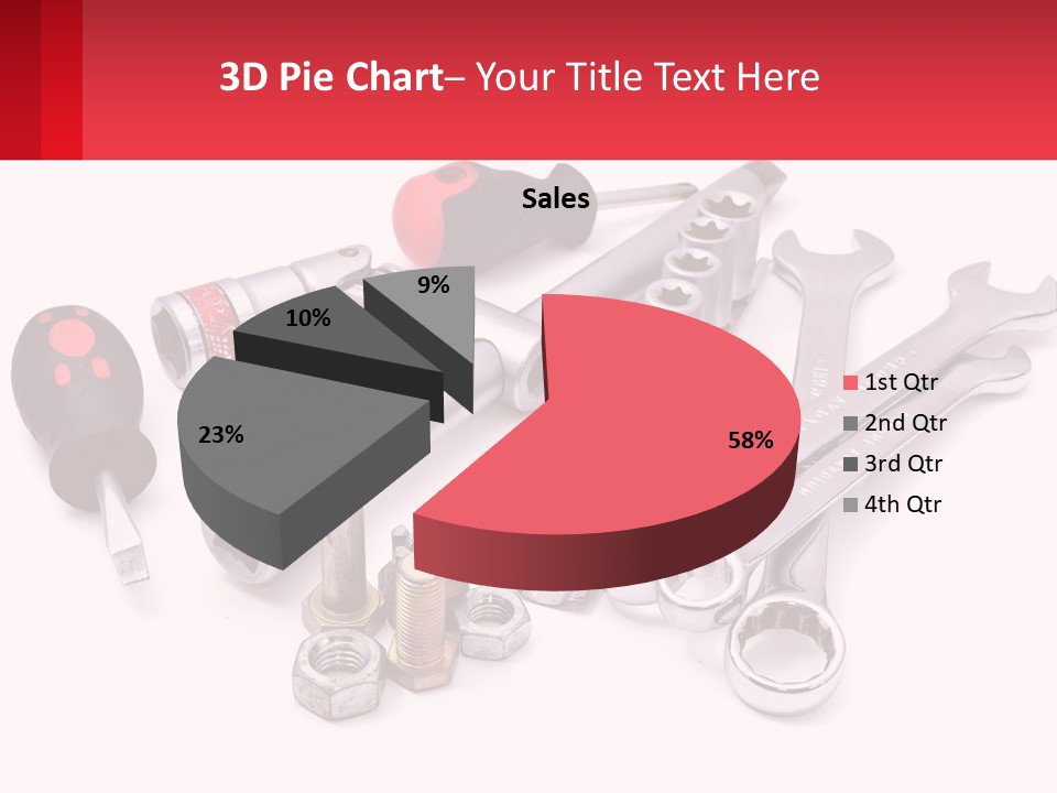 Heat Temperature Electricity PowerPoint Template