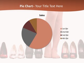 System Industry Electric PowerPoint Template