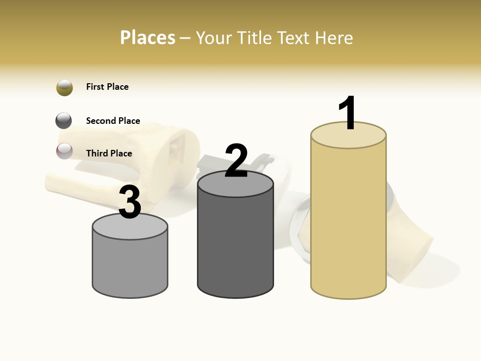 Unit Technology Remote PowerPoint Template