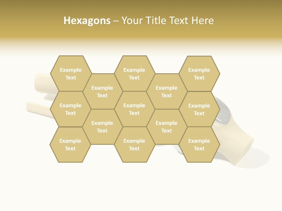 Unit Technology Remote PowerPoint Template