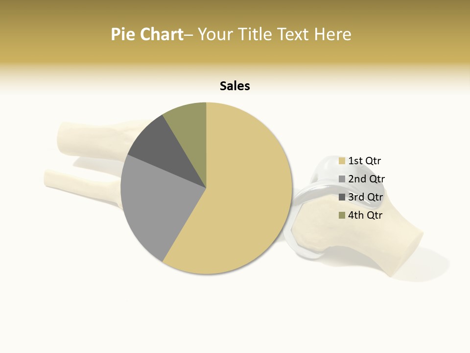 Unit Technology Remote PowerPoint Template