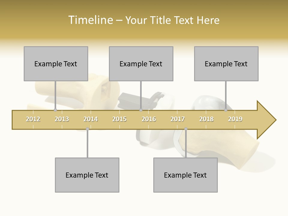 Unit Technology Remote PowerPoint Template