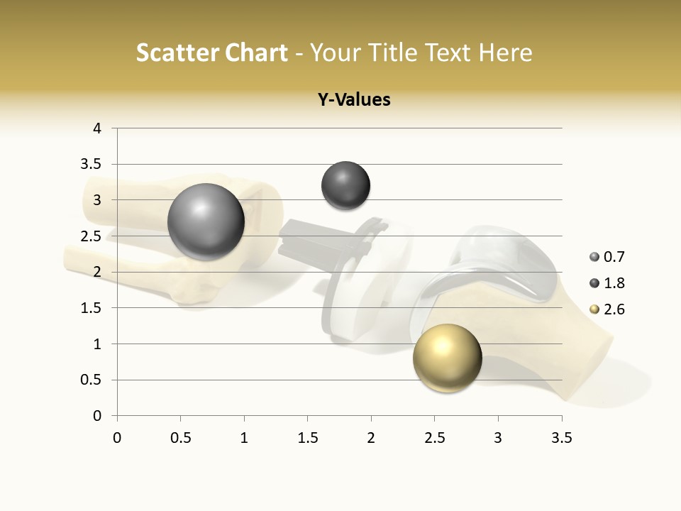 Unit Technology Remote PowerPoint Template