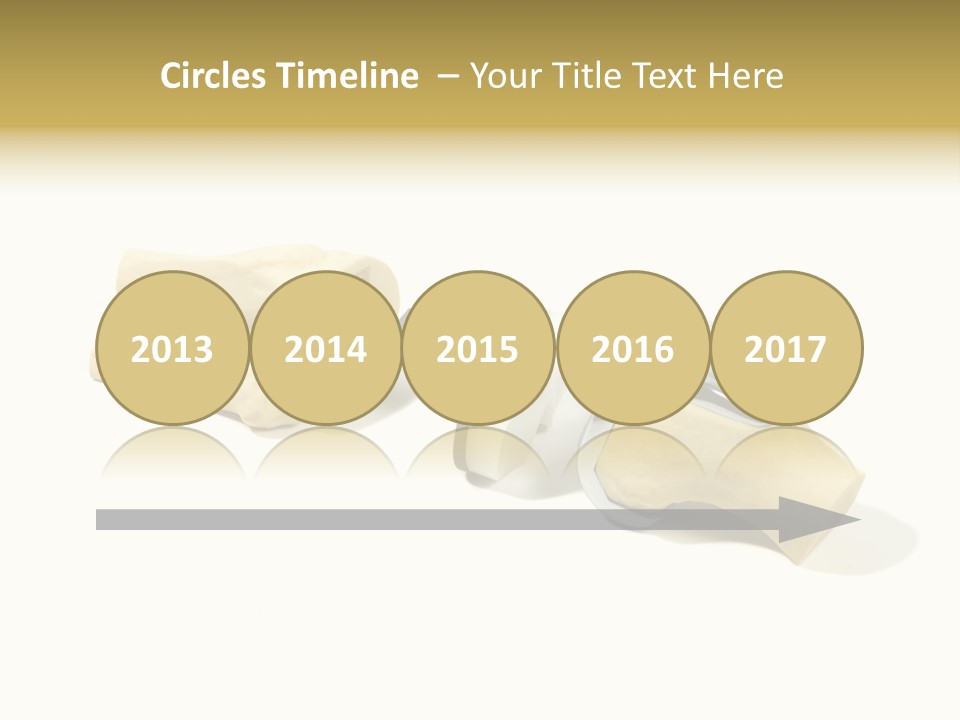 Unit Technology Remote PowerPoint Template