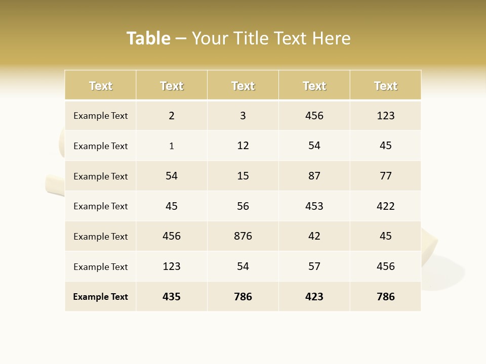 Unit Technology Remote PowerPoint Template