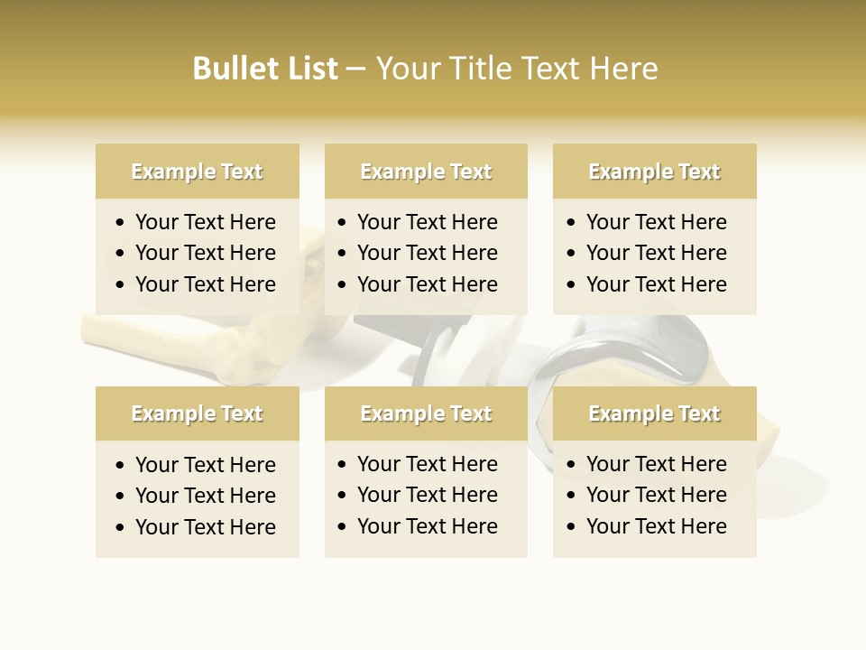 Unit Technology Remote PowerPoint Template