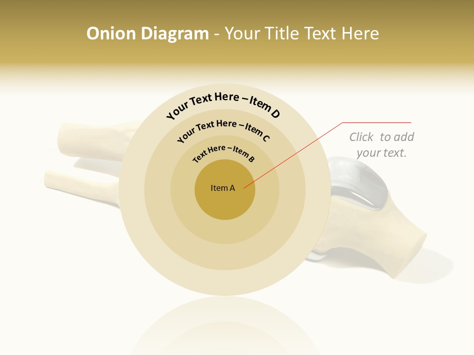 Unit Technology Remote PowerPoint Template