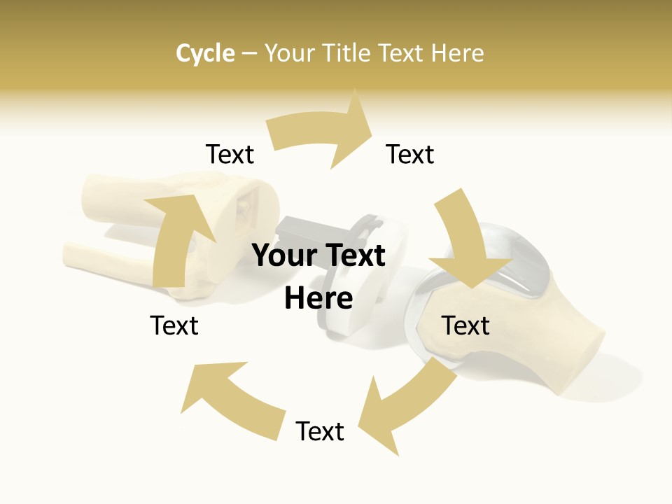 Unit Technology Remote PowerPoint Template