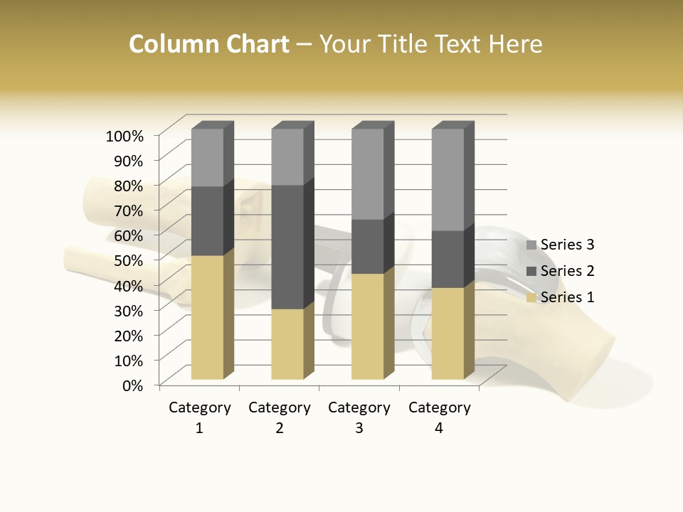 Unit Technology Remote PowerPoint Template