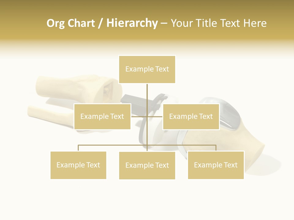 Unit Technology Remote PowerPoint Template